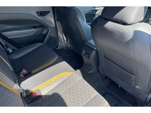 Used 2024 Subaru Crosstrek 2.5i Sport w/ Crosstrek Mirror Package AWD/4WD image 18