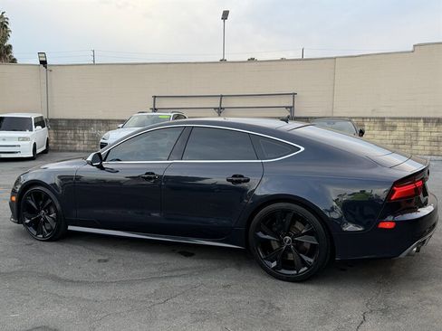Used 2016 Audi S7 w/ Driver Assistance Package image 13