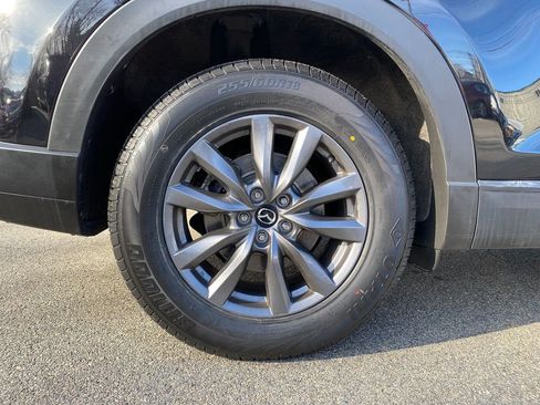 Used 2022 MAZDA CX-9 Sport image 31