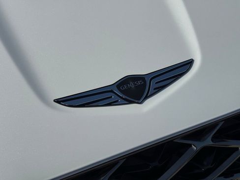 New 2026 Genesis GV70 2.5T Sport Prestige AWD/4WD image 8