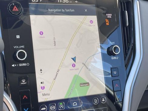 Certified 2025 Subaru Outback Premium w/ Popular Package #1A image 27