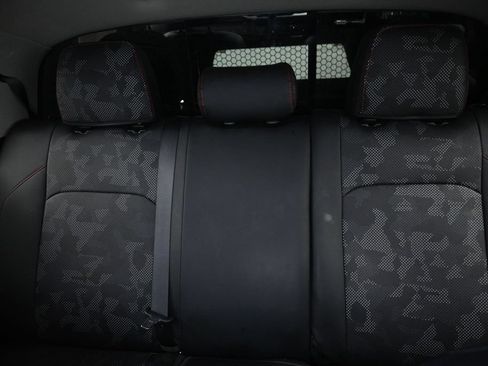 Used 2023 Toyota Tacoma 4x4 Double Cab w/ Trail Edition image 15