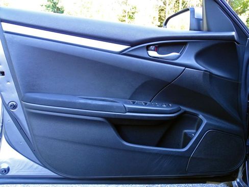Used 2017 Honda Civic LX image 19