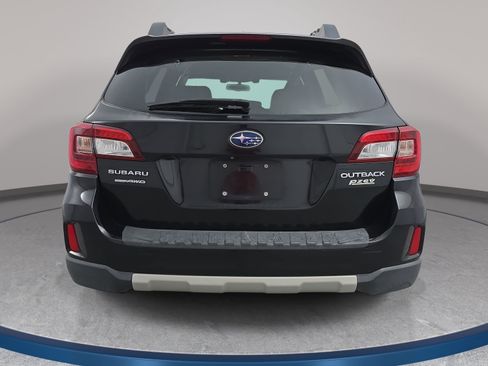 Used 2015 Subaru Outback 2.5i Premium AWD/4WD image 6