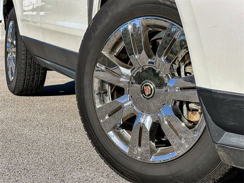 Used 2016 Cadillac SRX Standard image 2