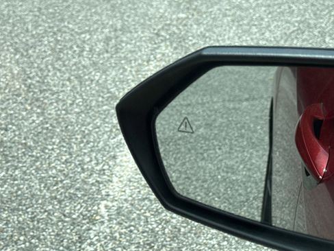 New 2025 Hyundai Elantra N Line image 17