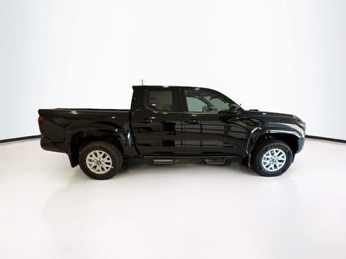 New 2026 Toyota Tacoma SR5 AWD/4WD image 7