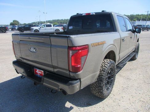 New 2026 Ford F150 Tremor w/ Equipment Group 402B AWD/4WD image 6