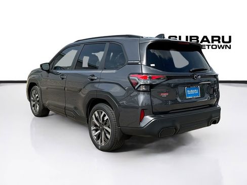New 2026 Subaru Forester Touring image 5