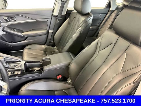 Used 2026 Acura Integra FWD image 10