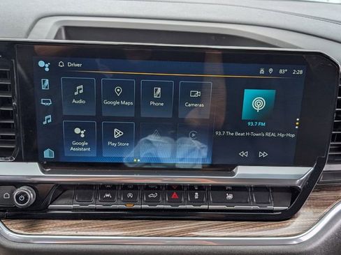 Used 2024 Chevrolet Silverado 1500 LT image 20