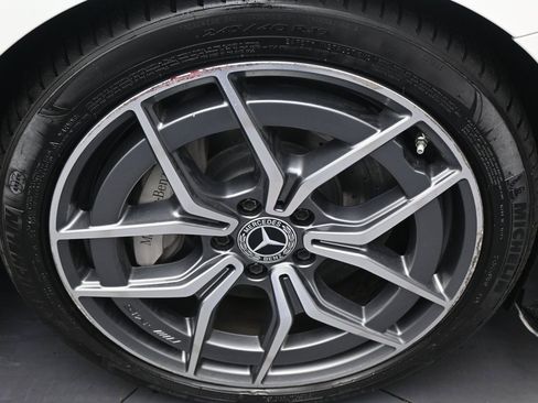 Used 2021 Mercedes-Benz E 450 Coupe w/ AMG Line image 37