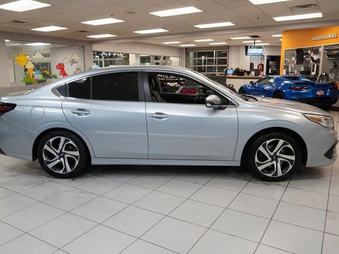 Used 2021 Subaru Legacy Limited XT image 13