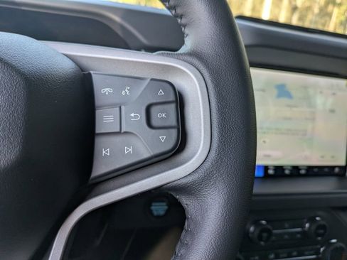 New 2026 Ford Bronco Big Bend AWD/4WD image 29