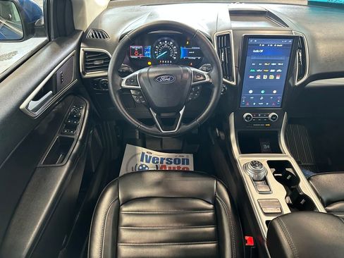 Used 2024 Ford Edge SEL w/ Convenience Package AWD/4WD image 26