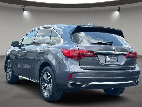 Used 2018 Acura MDX SH-AWD image 5