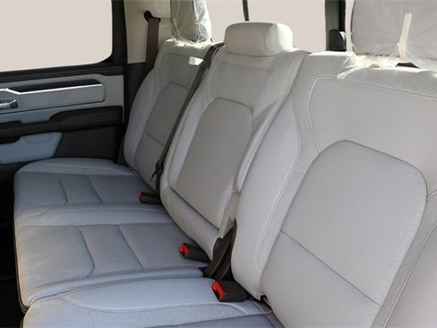 New 2026 RAM 1500 Laramie image 16
