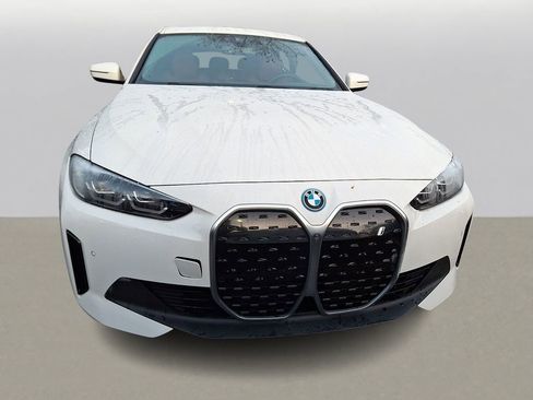 Certified 2023 BMW i4 eDrive35 w/ Premium Package RWD image 2