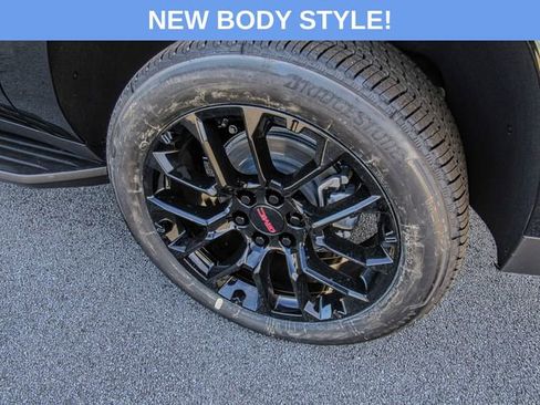 New 2026 GMC Yukon XL Elevation image 7