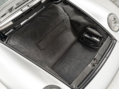 Used 1997 Porsche 911 Carrera Cabriolet -Tiptronic, image 19