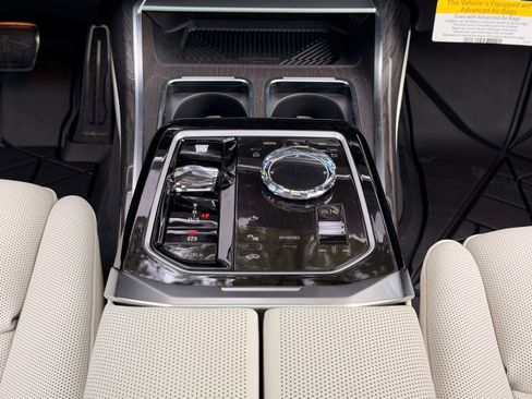 New 2026 BMW 740i RWD image 25