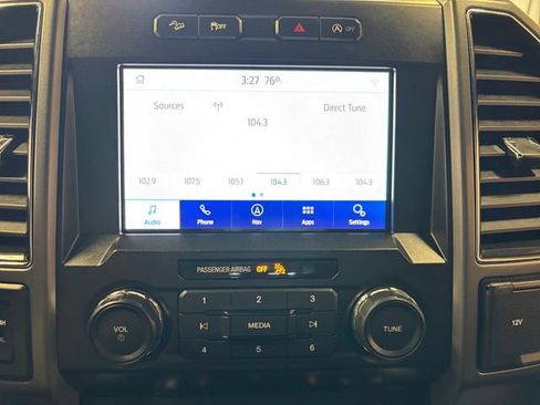 Used 2020 Ford F150 XLT w/ Equipment Group 302A Luxury AWD/4WD image 19