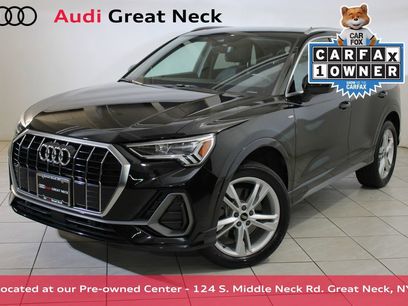 Used 2022 Audi Q3 2.0T Premium Plus w/ Premium Plus Package