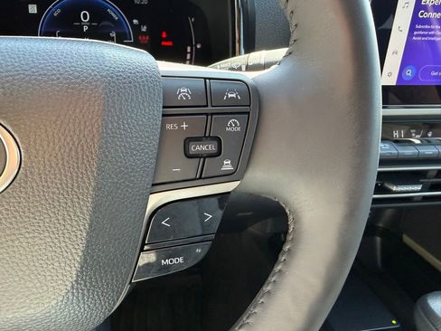 Certified 2025 Toyota Camry LE w/ Convenience Package FWD image 27