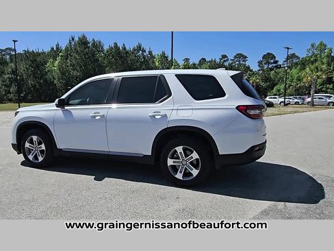 Used 2023 Honda Pilot EX-L image 26