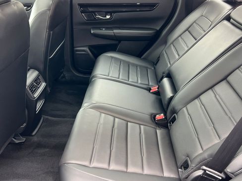 Used 2023 Honda CR-V EX-L image 12