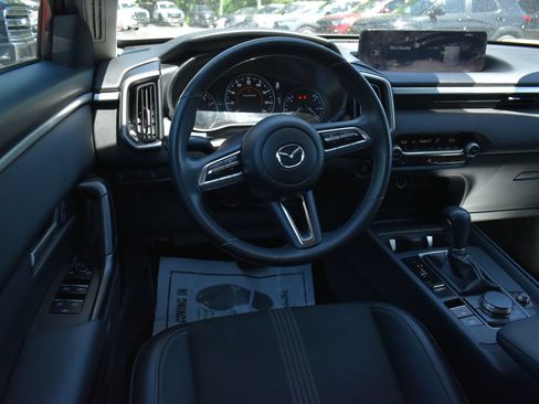 Used 2023 MAZDA CX-50 2.5 S w/ Cargo Package AWD/4WD image 18