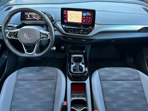 Used 2022 Volkswagen ID.4 Pro image 10