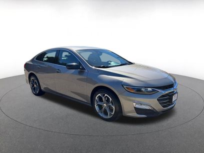 Used 2023 Chevrolet Malibu LT w/ Driver Confidence Package