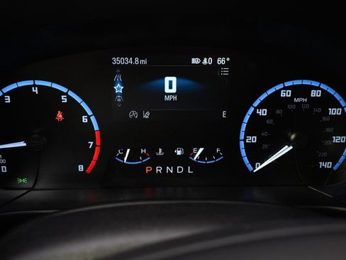 Used 2021 Ford Bronco Sport Big Bend w/ Big Bend Package AWD/4WD image 26