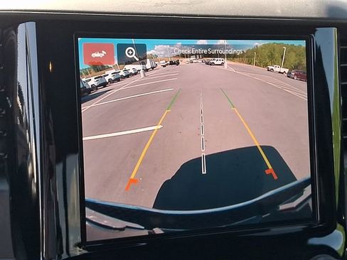 Used 2025 RAM 1500 Tradesman image 18