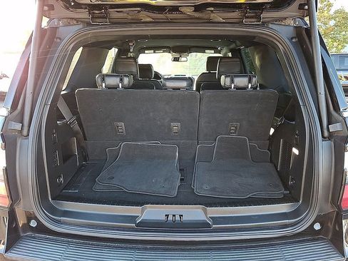 Used 2019 Ford Expedition Limited w/ Cargo Package image 36