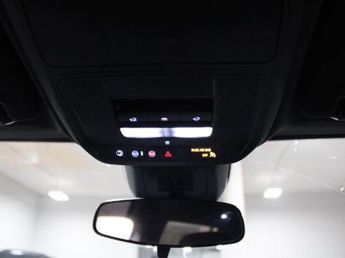 New 2026 GMC Terrain Elevation w/ Elevation Premium Package image 37