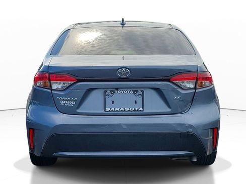 Used 2021 Toyota Corolla LE FWD image 5
