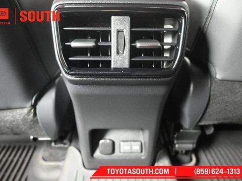 Used 2024 Lexus NX 350h AWD w/ Cold Area Package image 30