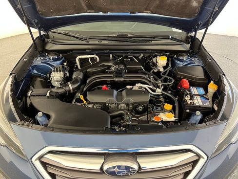 Used 2019 Subaru Legacy 2.5i Premium w/ Popular Package #2A AWD/4WD image 23