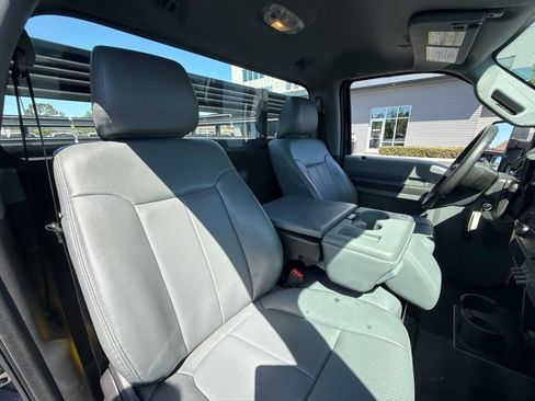 Used 2016 Ford F350 XL RWD image 5
