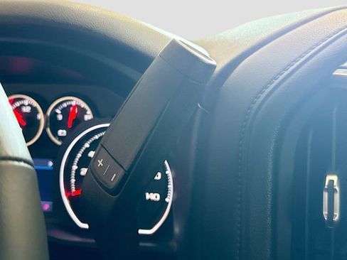 Used 2019 Chevrolet Silverado 1500 LT w/ All-Star Edition image 17