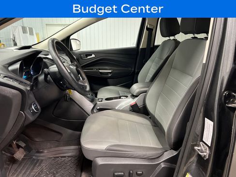 Used 2016 Ford Escape SE AWD/4WD image 12