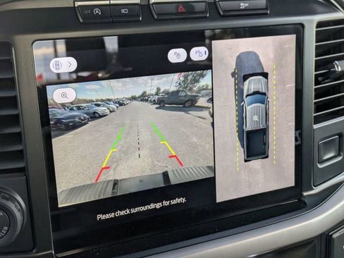 Used 2024 Ford F150 XLT image 24