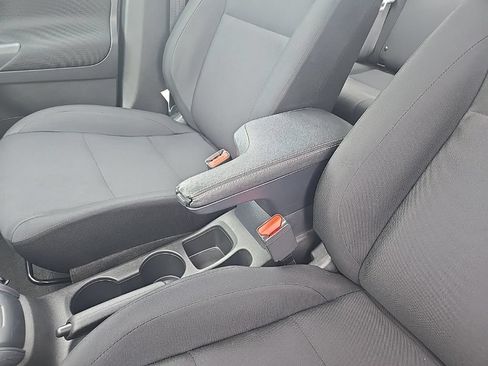 Used 2023 Nissan Kicks S FWD image 24