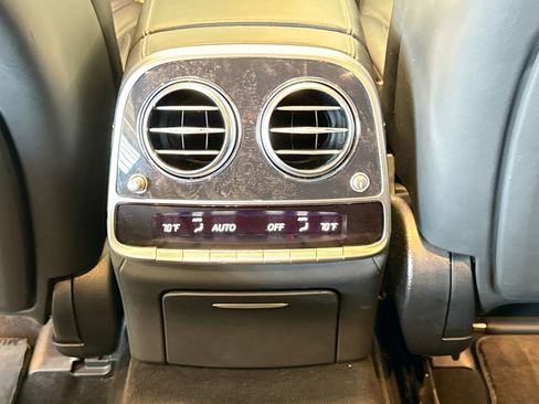 Used 2019 Mercedes-Benz S 63 AMG S 4MATIC Sedan image 24