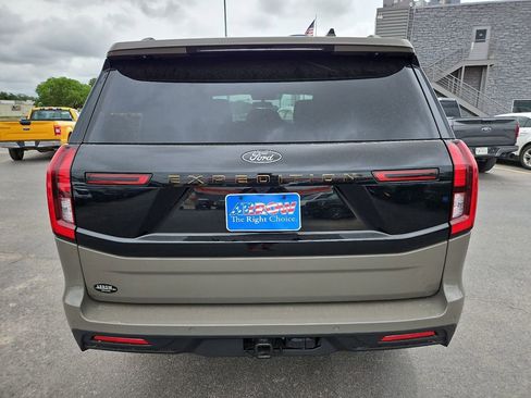 New 2026 Ford Expedition Tremor AWD/4WD image 10
