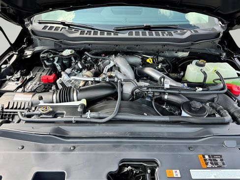 New 2025 Ford F350 XL w/ XL Chrome Package image 9