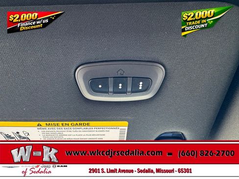 New 2026 RAM 2500 Laramie image 18