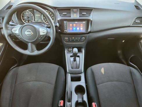 Used 2019 Nissan Sentra S FWD image 29